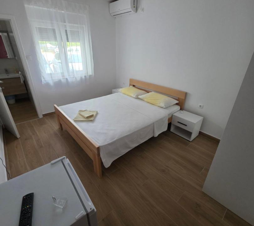 Photo of Bedroom in Vlasici