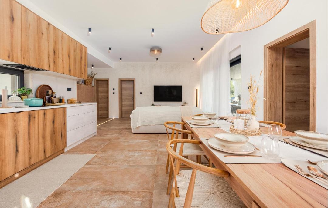 Photo of Kitchen in Brisevo