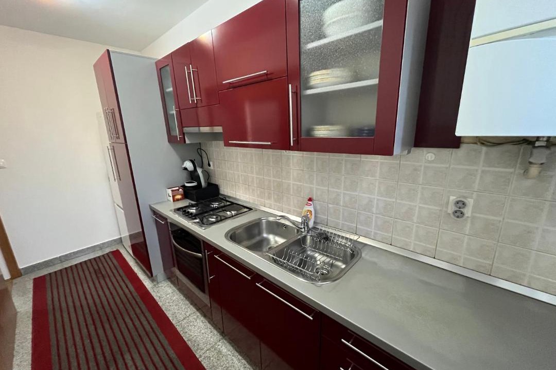 Photo of Kitchen in Bjelovar