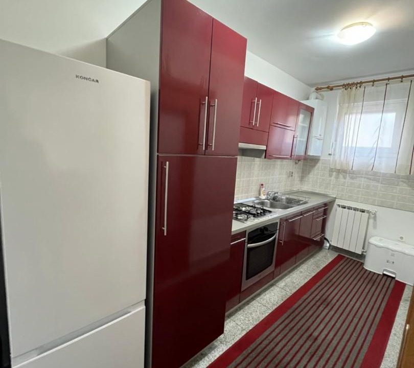 Photo of Kitchen in Bjelovar