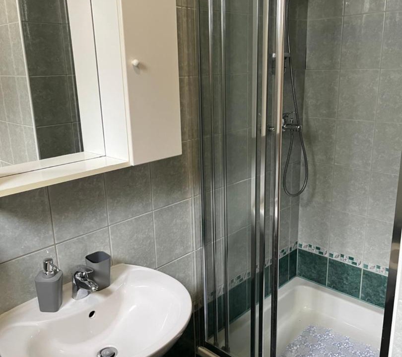 Photo of Bathroom in Bjelovar