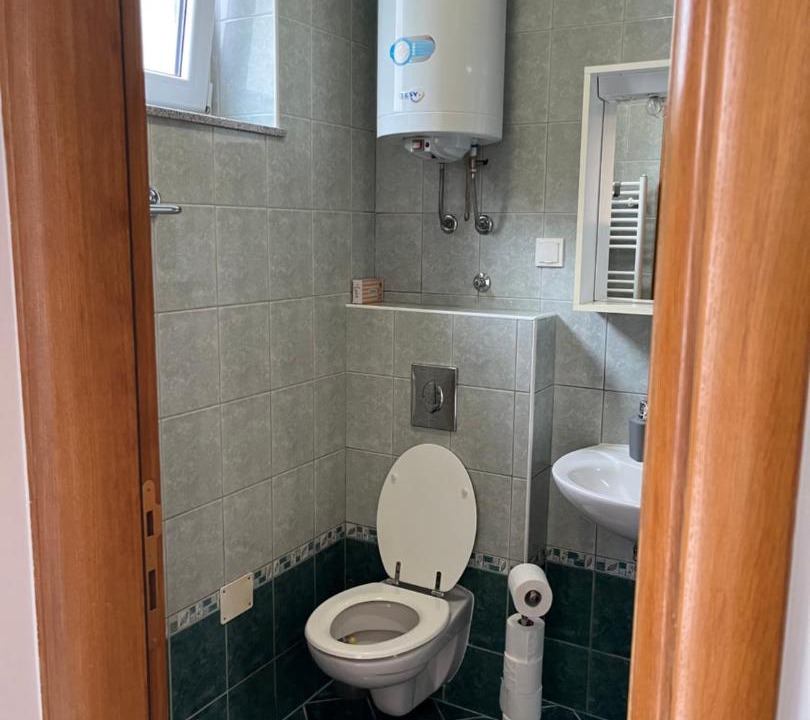 Photo of Bathroom in Bjelovar