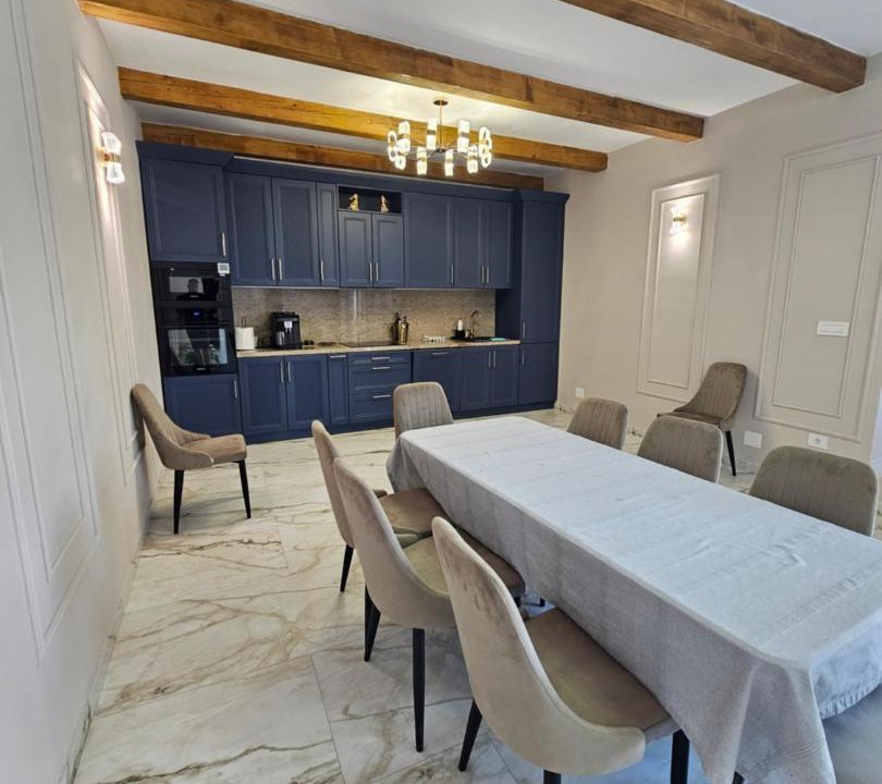 Photo of Kitchen in Vama Buzaului