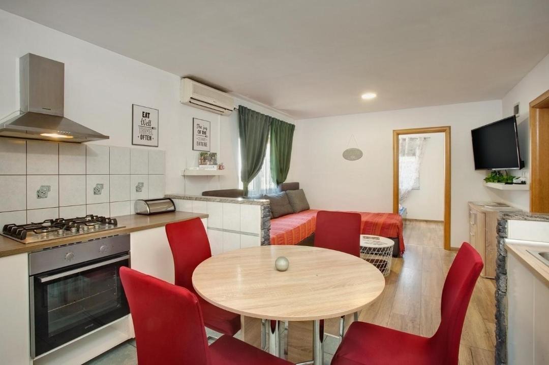 Photo of Kitchen in Dugo Selo