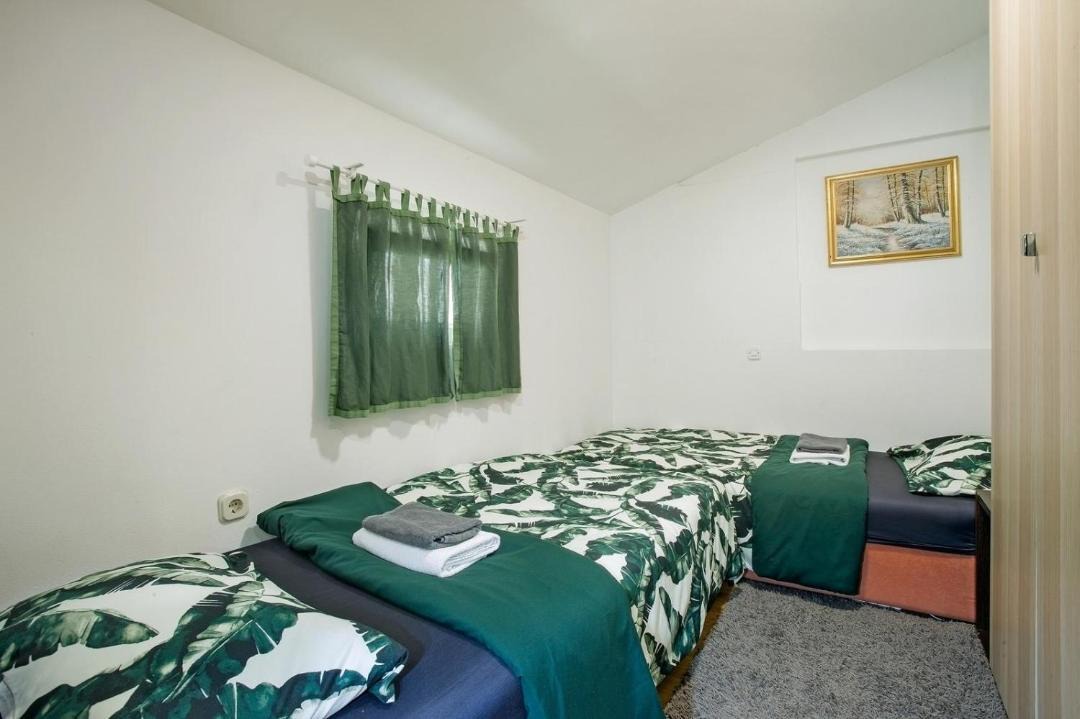 Photo of Bedroom in Dugo Selo