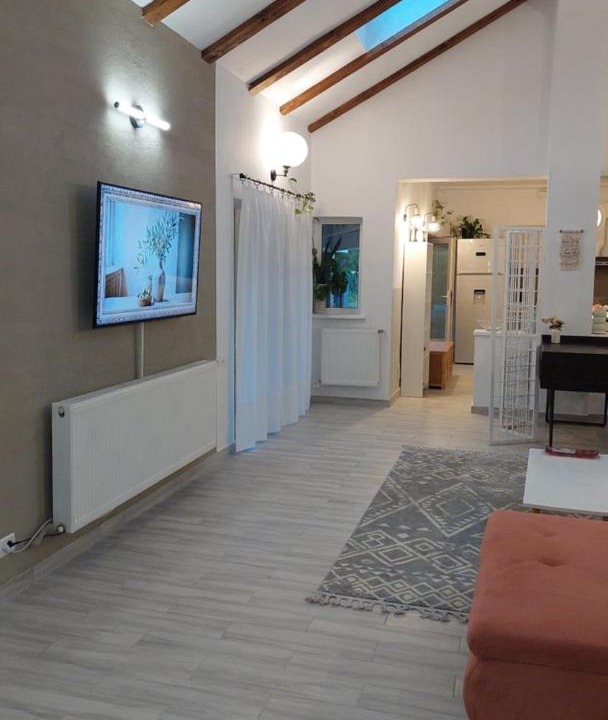 Photo of Livingroom in Ghermanesti