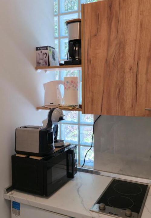 Photo of Kitchen in Zrce