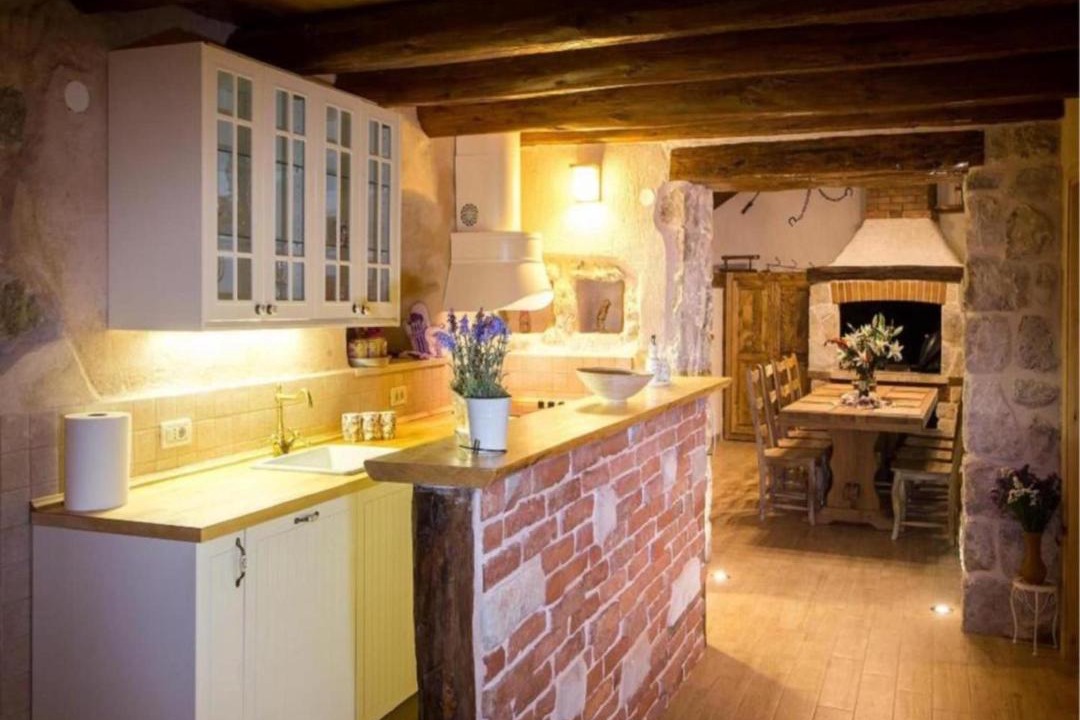 Photo of Kitchen in Dunave Krajnje