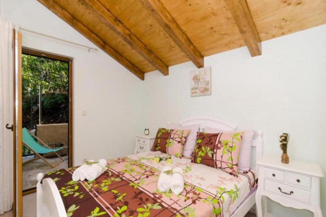 Photo of Bedroom in Dunave Krajnje