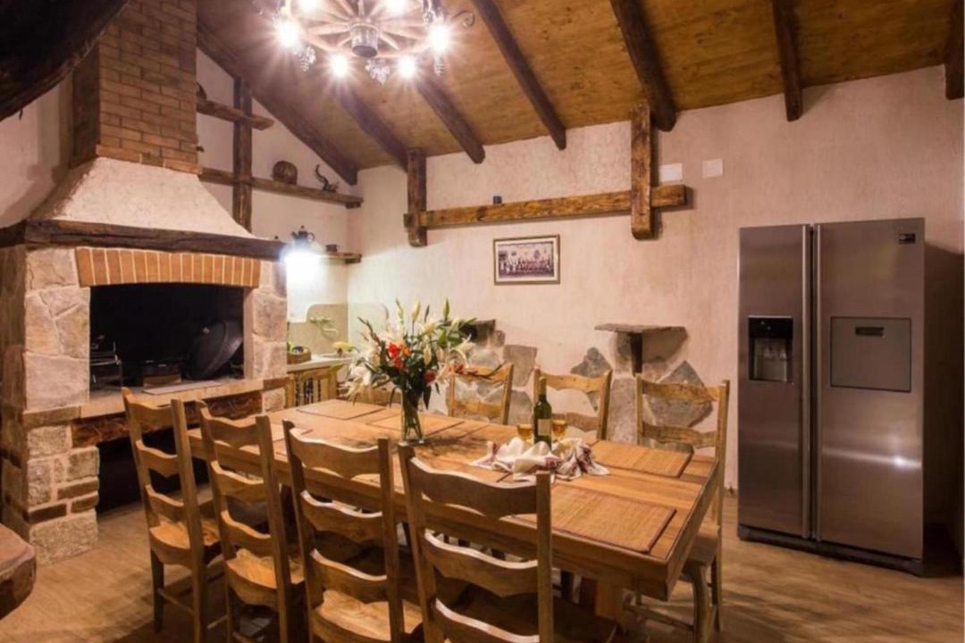 Photo of Kitchen in Dunave Krajnje