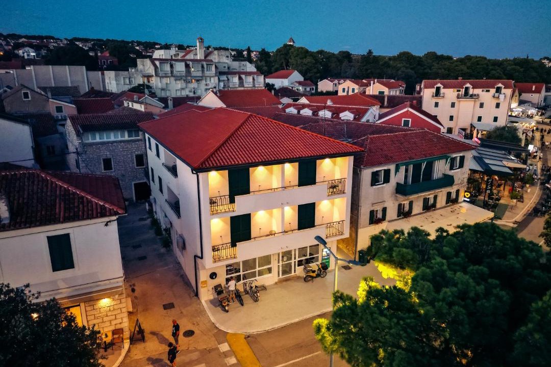 Photo of Buildings in Sveti Filip i Jakov