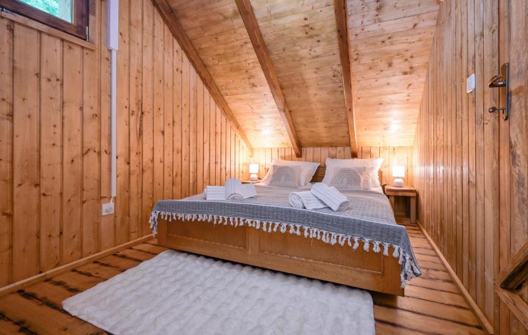 Photo of Bedroom in Ludbreg