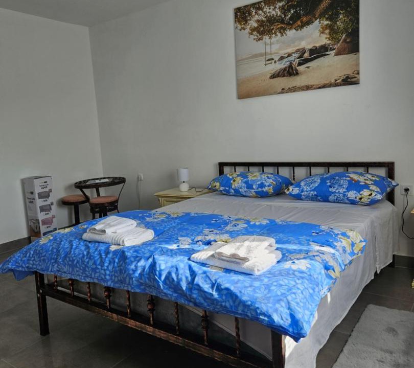 Photo of Bedroom in Bizovac