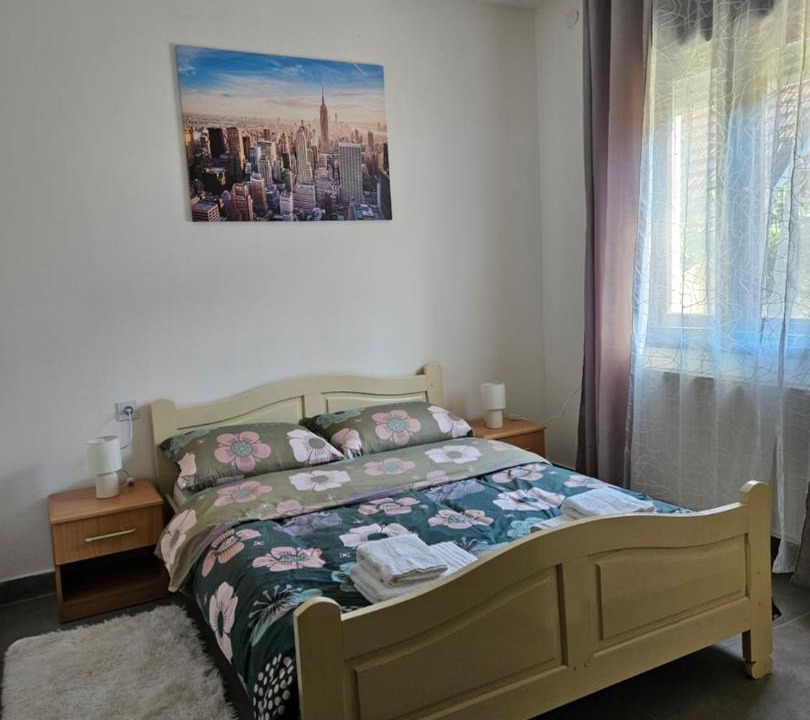 Photo of Bedroom in Bizovac