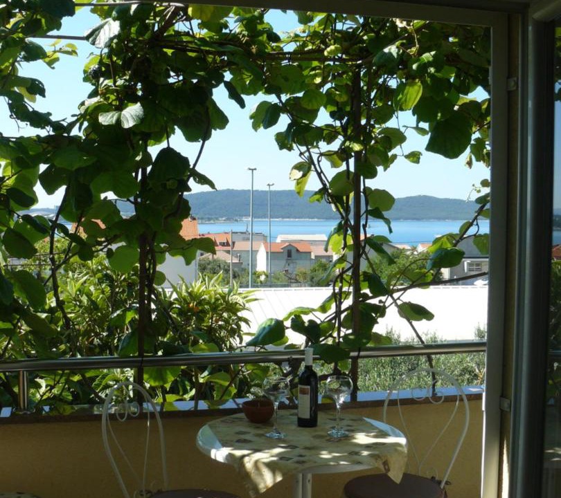 Photo of Patio Balcony in Kastel Sucurac