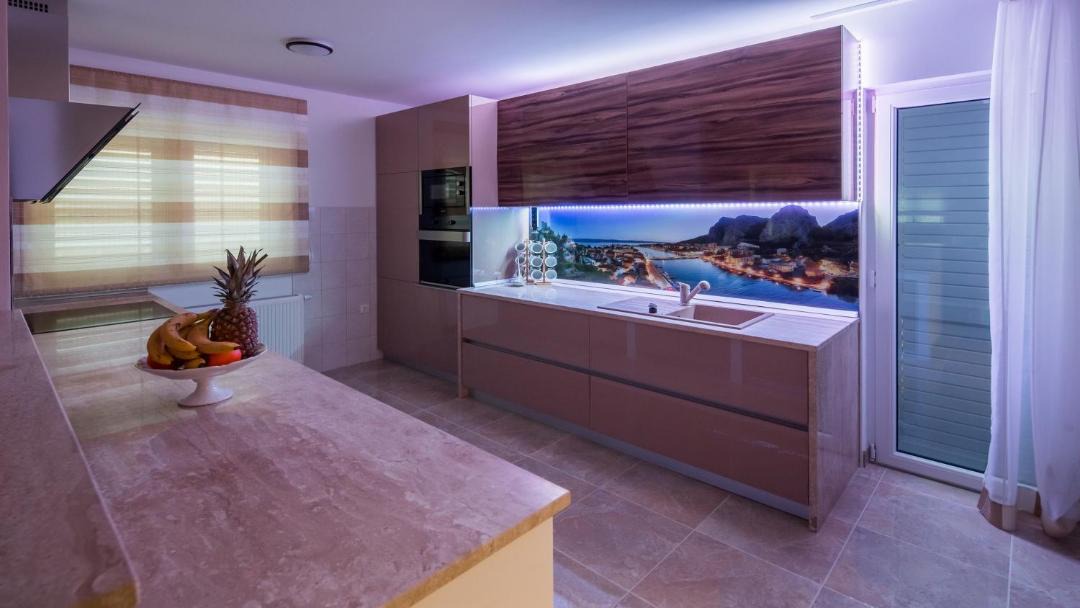 Photo of Bathroom in Kastel Sucurac
