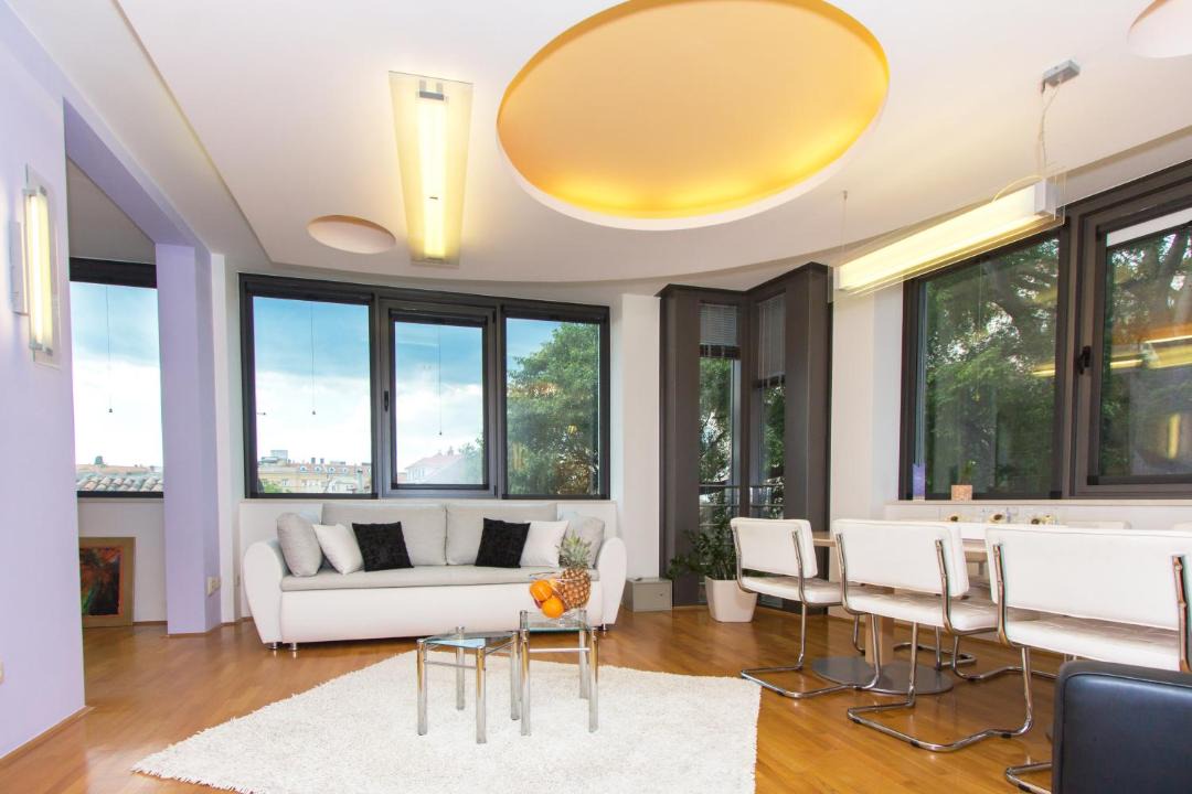 Photo of Livingroom in Split