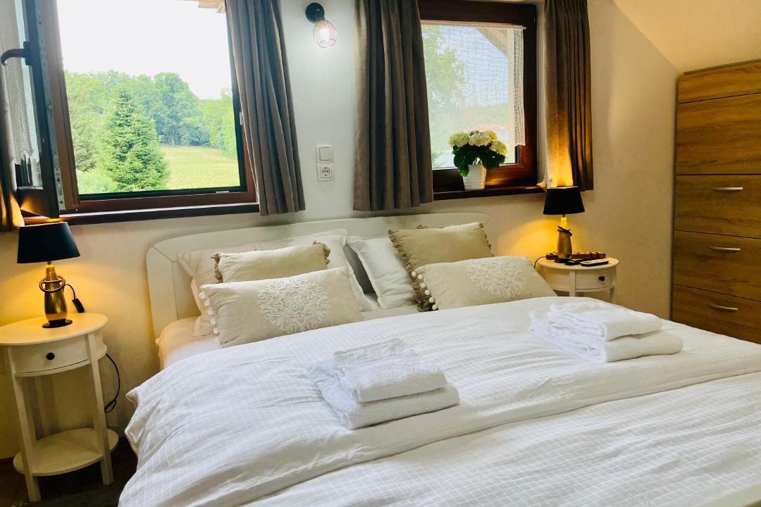 Photo of Bedroom in Brdovec