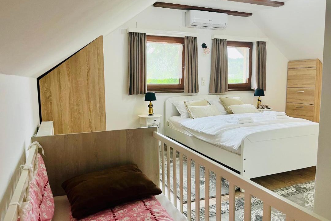 Photo of Bedroom in Brdovec