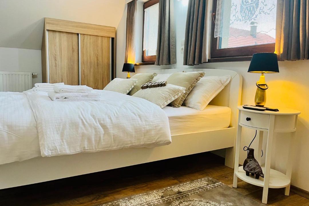 Photo of Bedroom in Brdovec