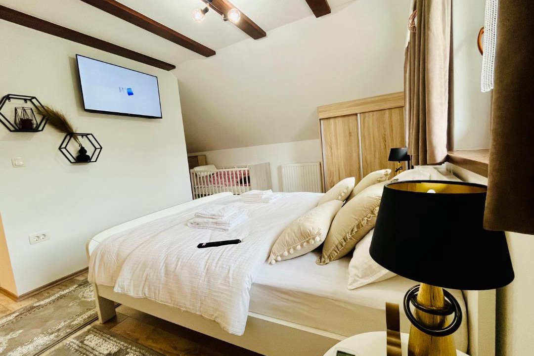 Photo of Bedroom in Brdovec
