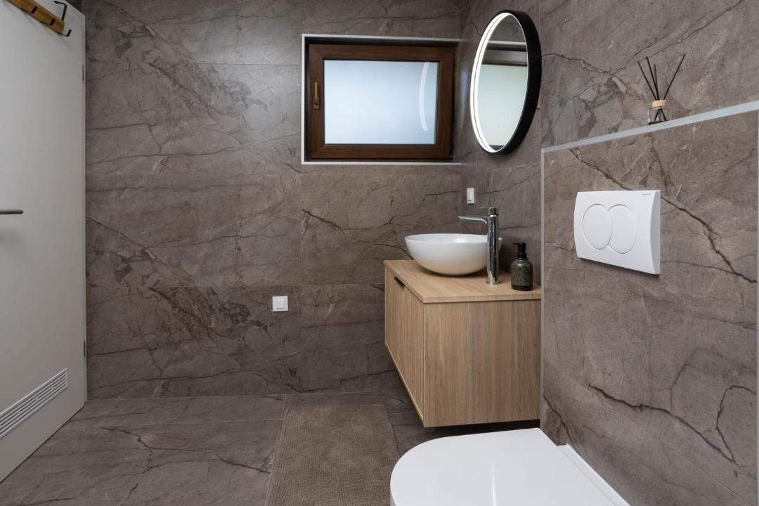 Photo of Bathroom in Krapina