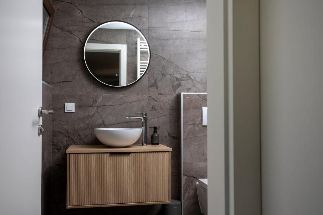 Photo of Bathroom in Krapina