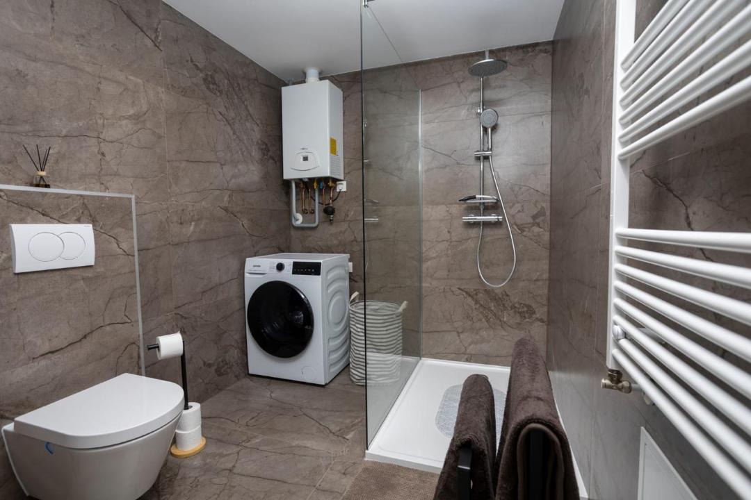 Photo of Bathroom in Krapina