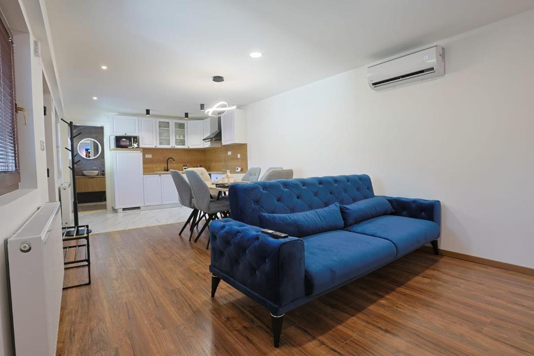 Photo of Livingroom in Krapina