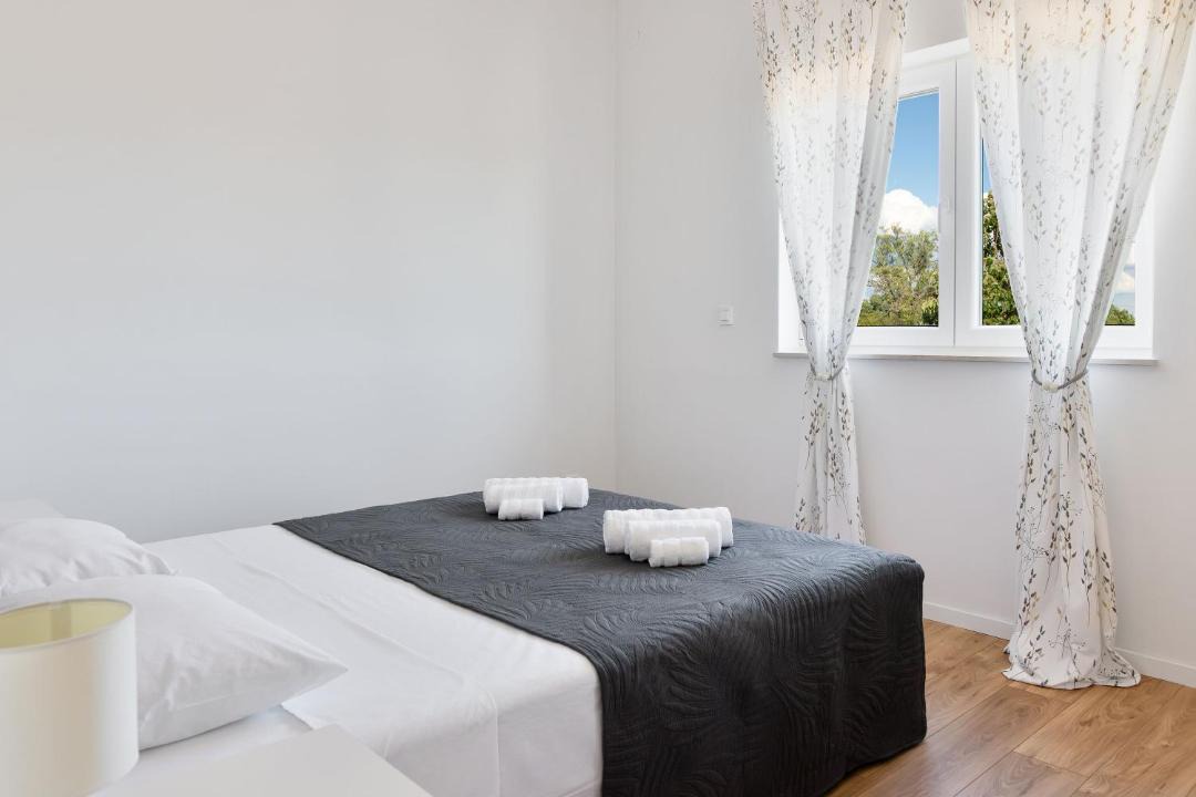 Photo of Bedroom in Unesic