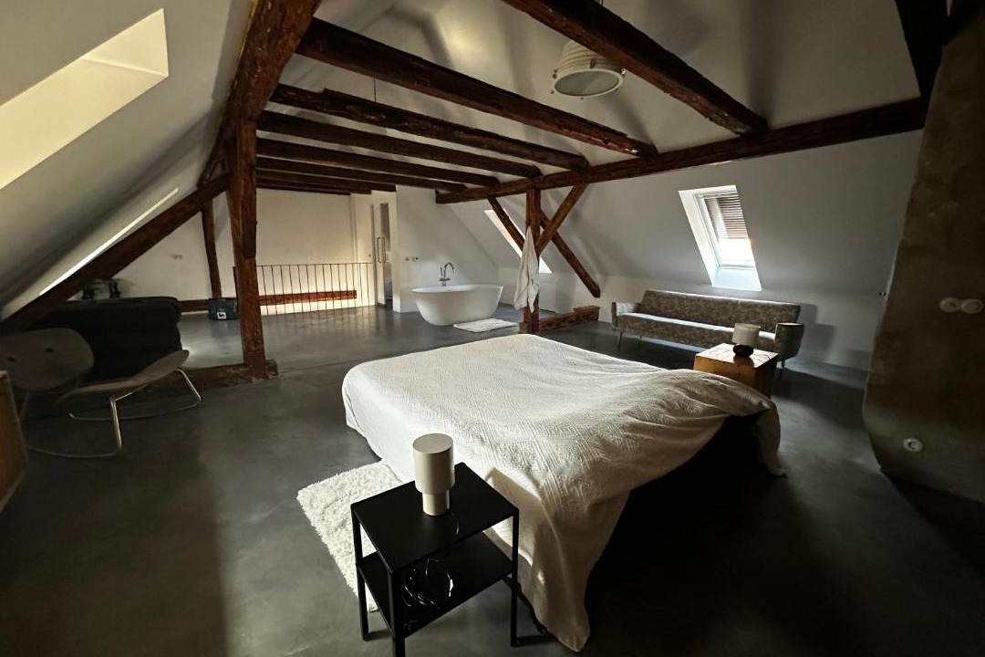 Photo of Bedroom in Varazdin