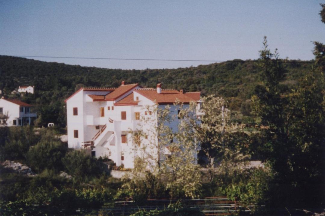 Photo of Buildings in Brbinj