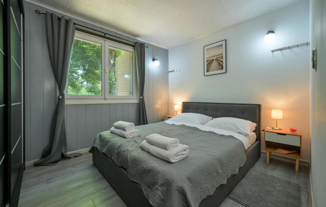 Photo of Bedroom in Veliko Trojstvo
