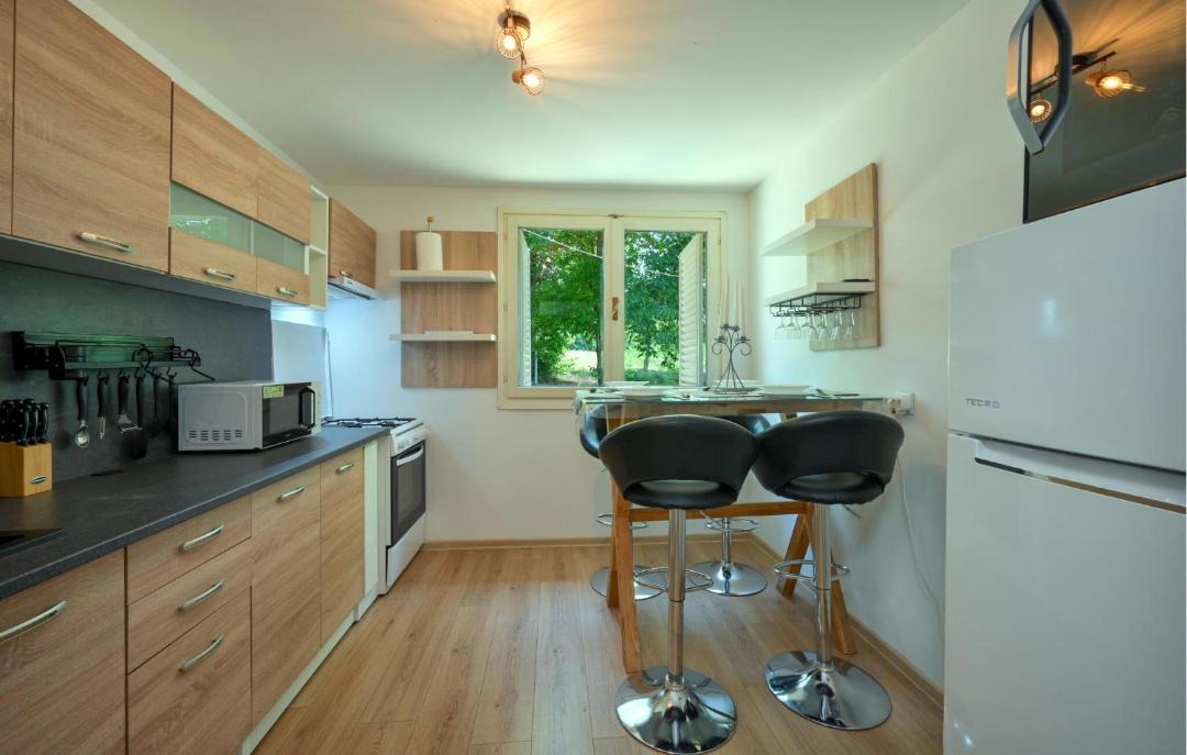 Photo of Kitchen in Veliko Trojstvo
