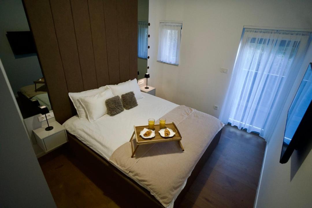 Photo of Bedroom in Sveti Ilija