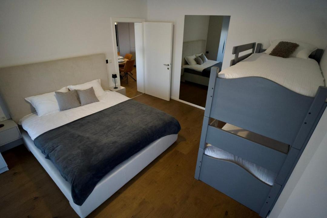 Photo of Bedroom in Sveti Ilija