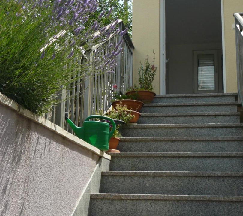 Photo of Buildings in Kastel Sucurac