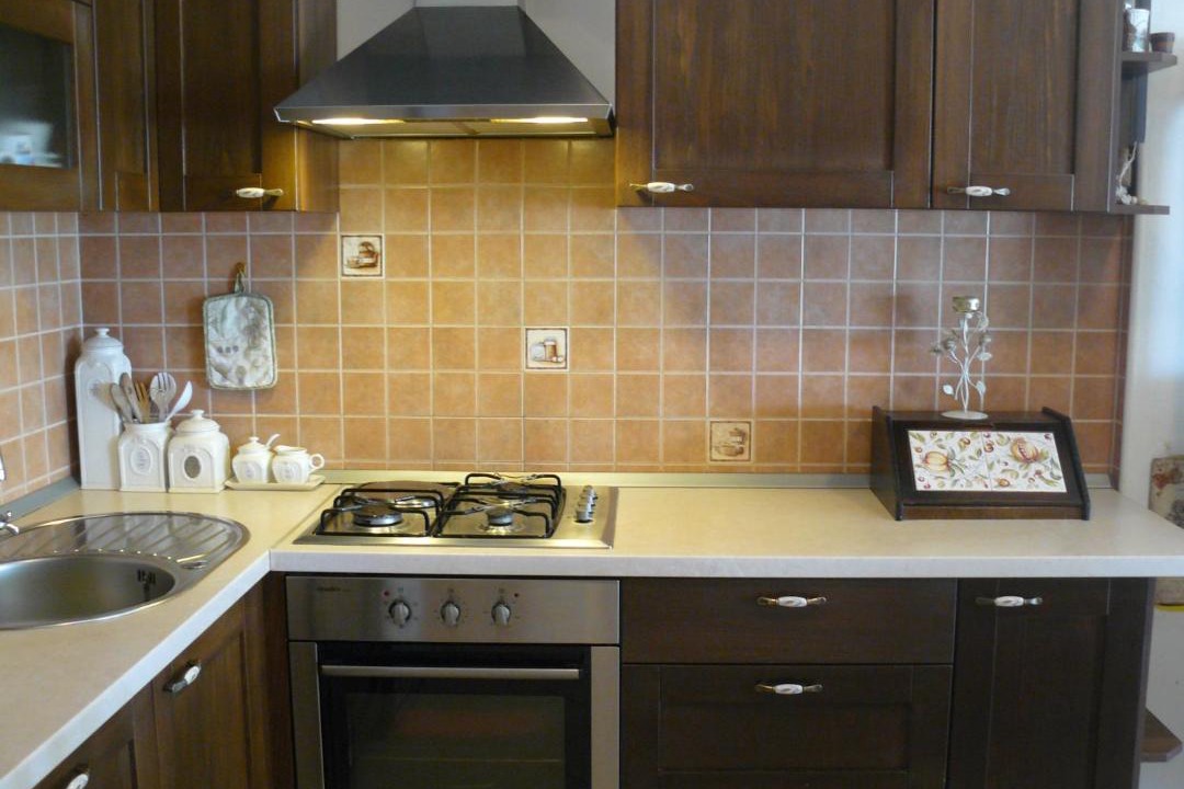 Photo of Kitchen in Kastel Sucurac