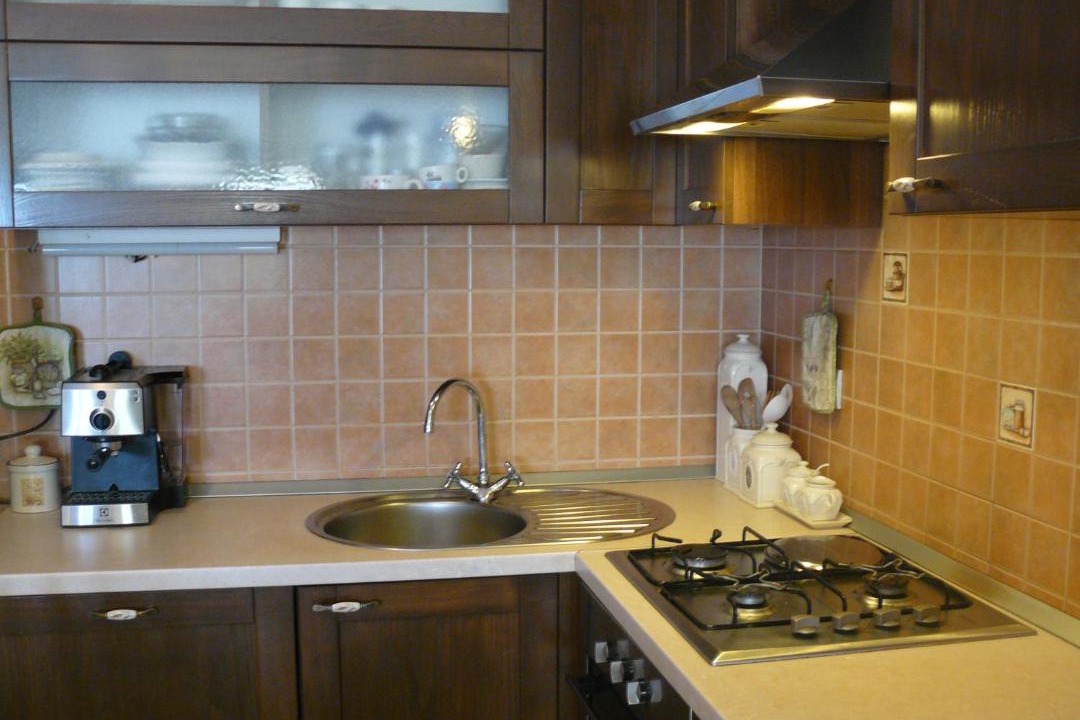 Photo of Kitchen in Kastel Sucurac