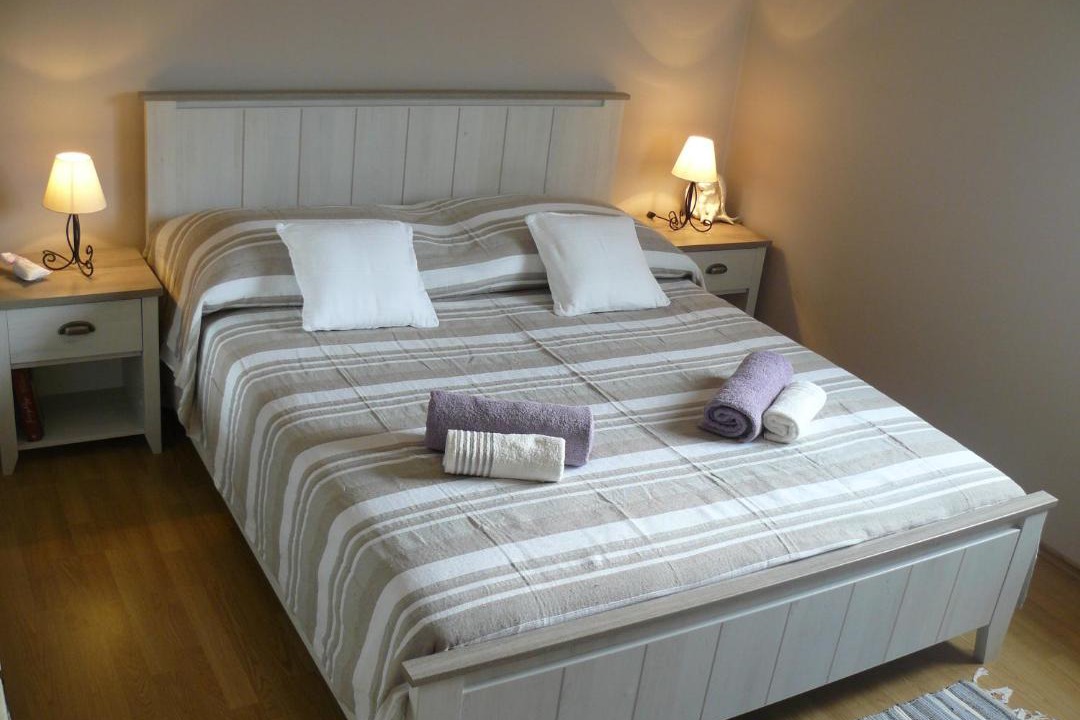 Photo of Bedroom in Kastel Sucurac