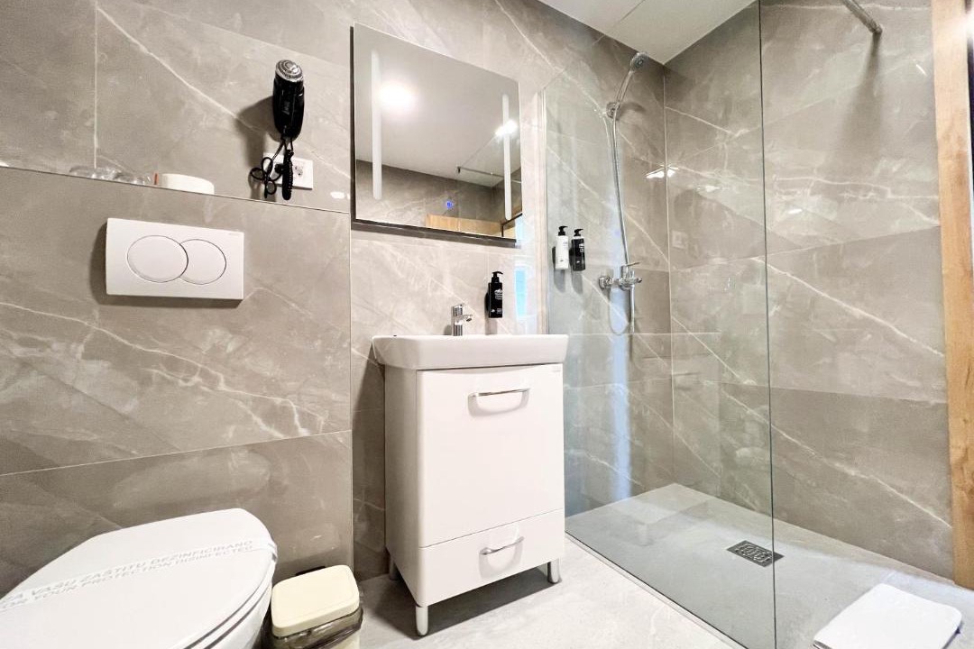 Photo of Bathroom in Doboj