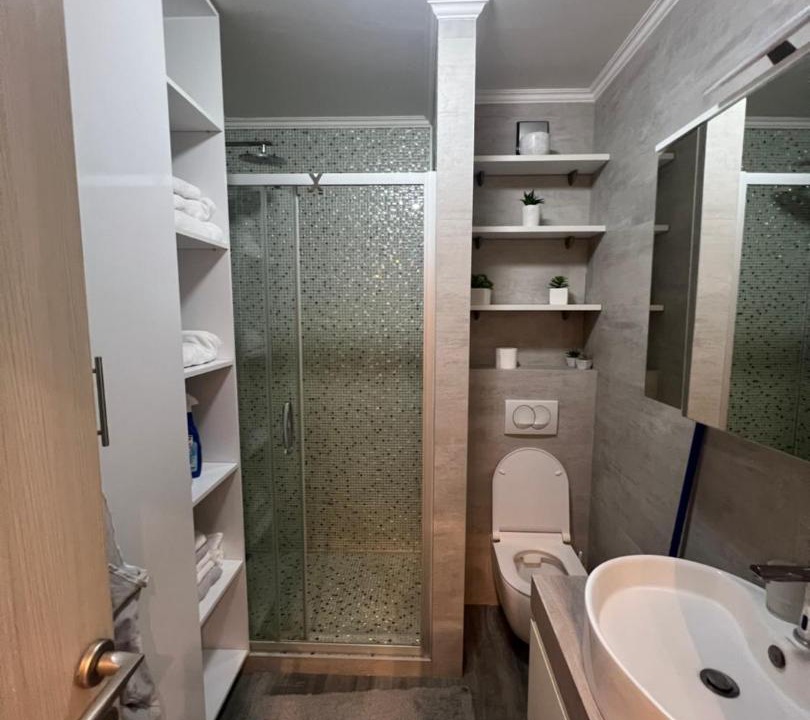 Photo of Bathroom in Inija