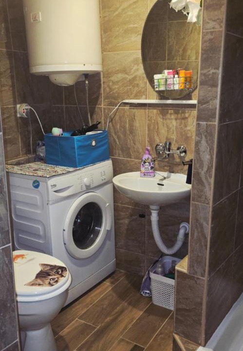 Photo of Bathroom in Krapanj