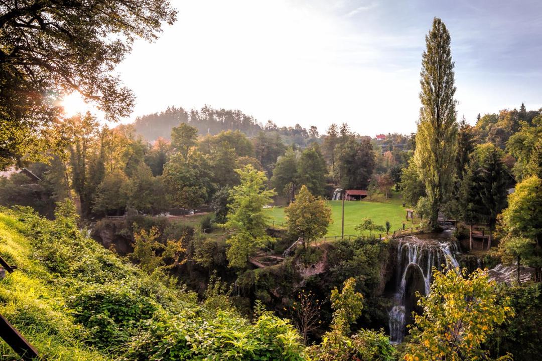 Photo of Others in Rastoke