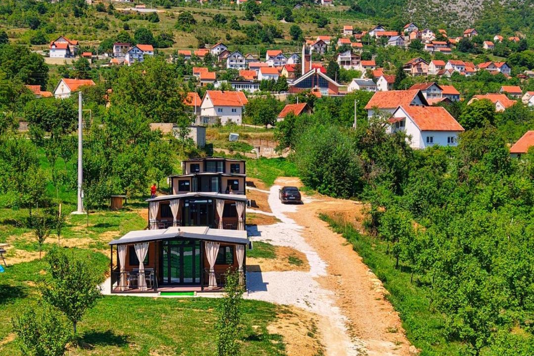 Photo of Others in Federation of Bosnia and Herzegovina
