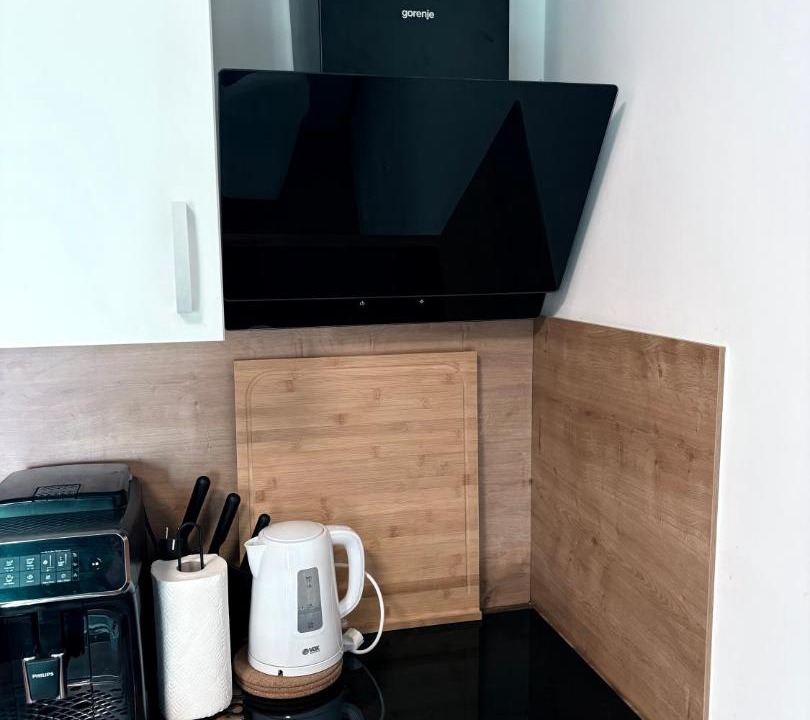 Photo of Kitchen in Seline