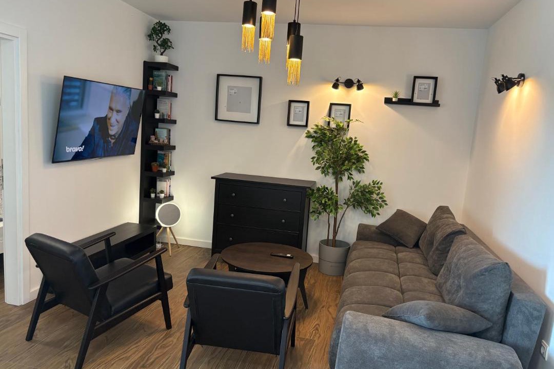 Photo of Livingroom in Seline