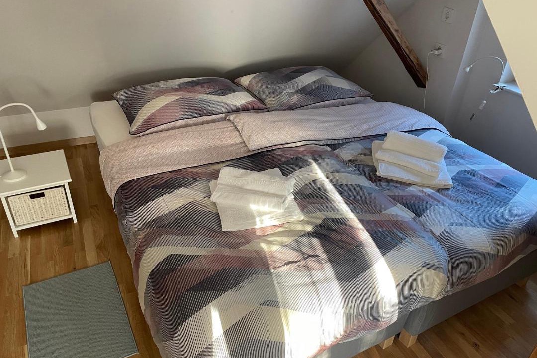 Photo of Bedroom in Samobor