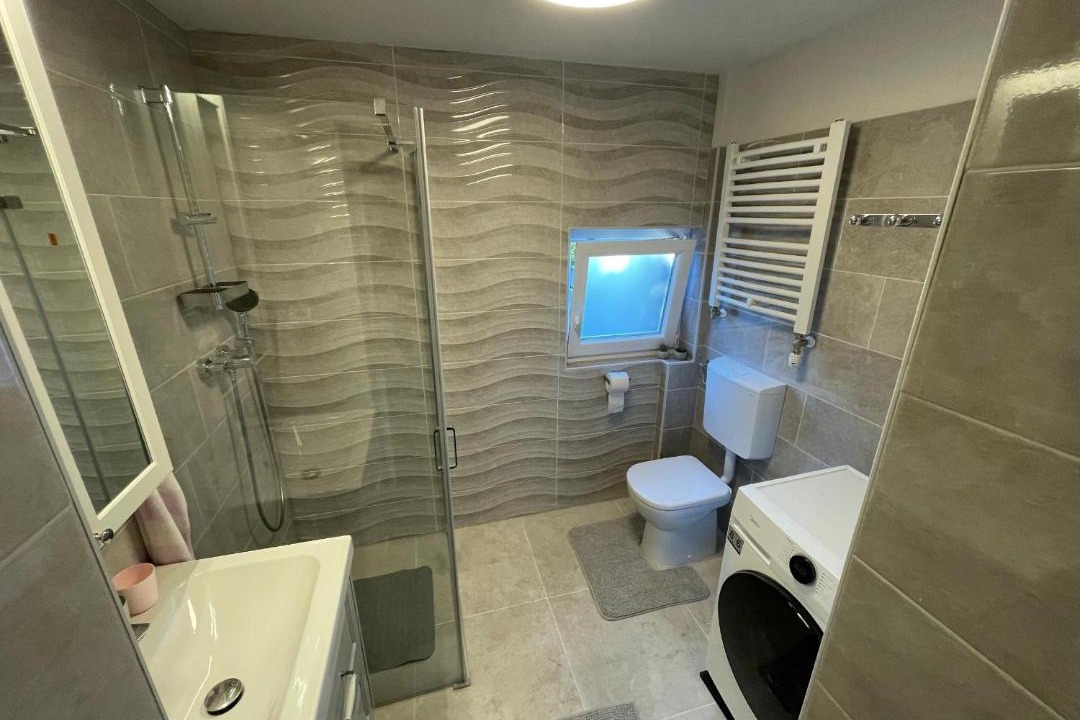 Photo of Bathroom in Samobor