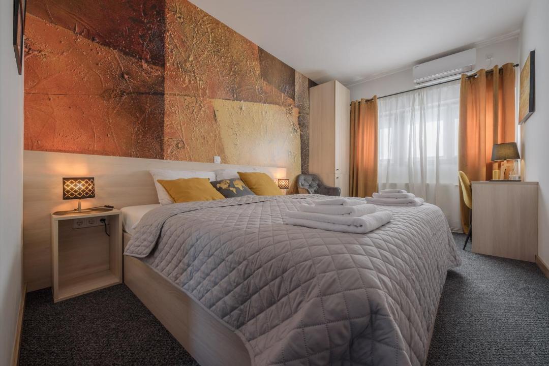 Photo of Bedroom in Zagreb